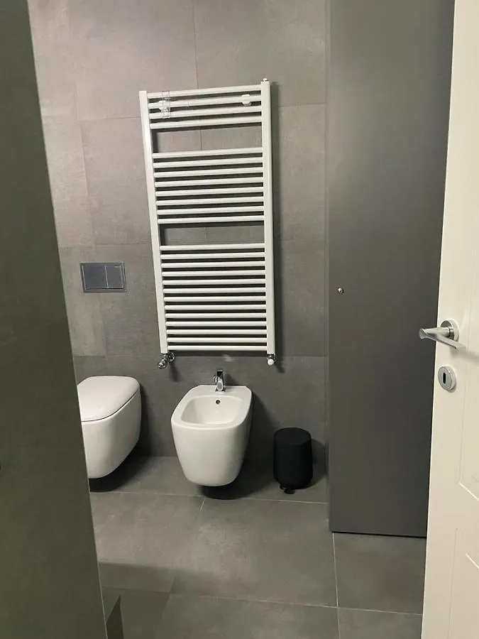 Apartament Number 8 -Number House Mediolan