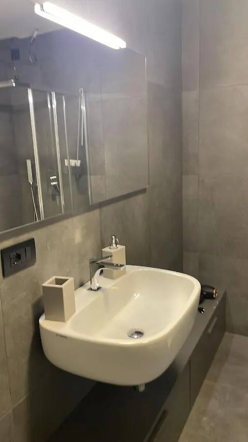 Apartament Number 8 -Number House Mediolan 0*,  Włochy