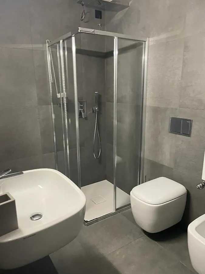 Apartament Number 8 -Number House Mediolan Włochy